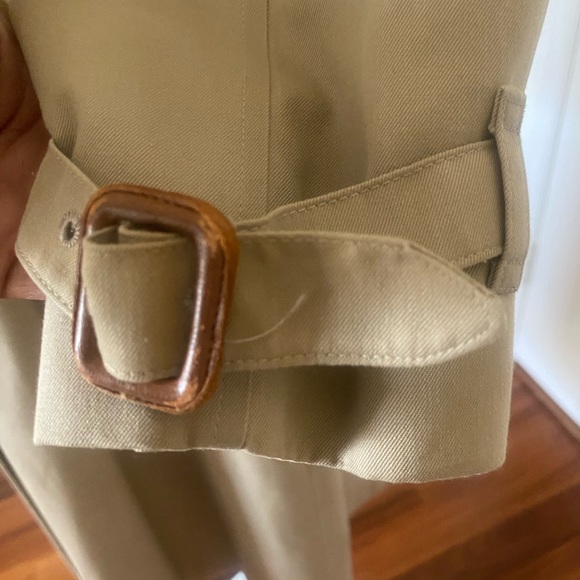 Burberry Trench Coat - Picture 13 of 17